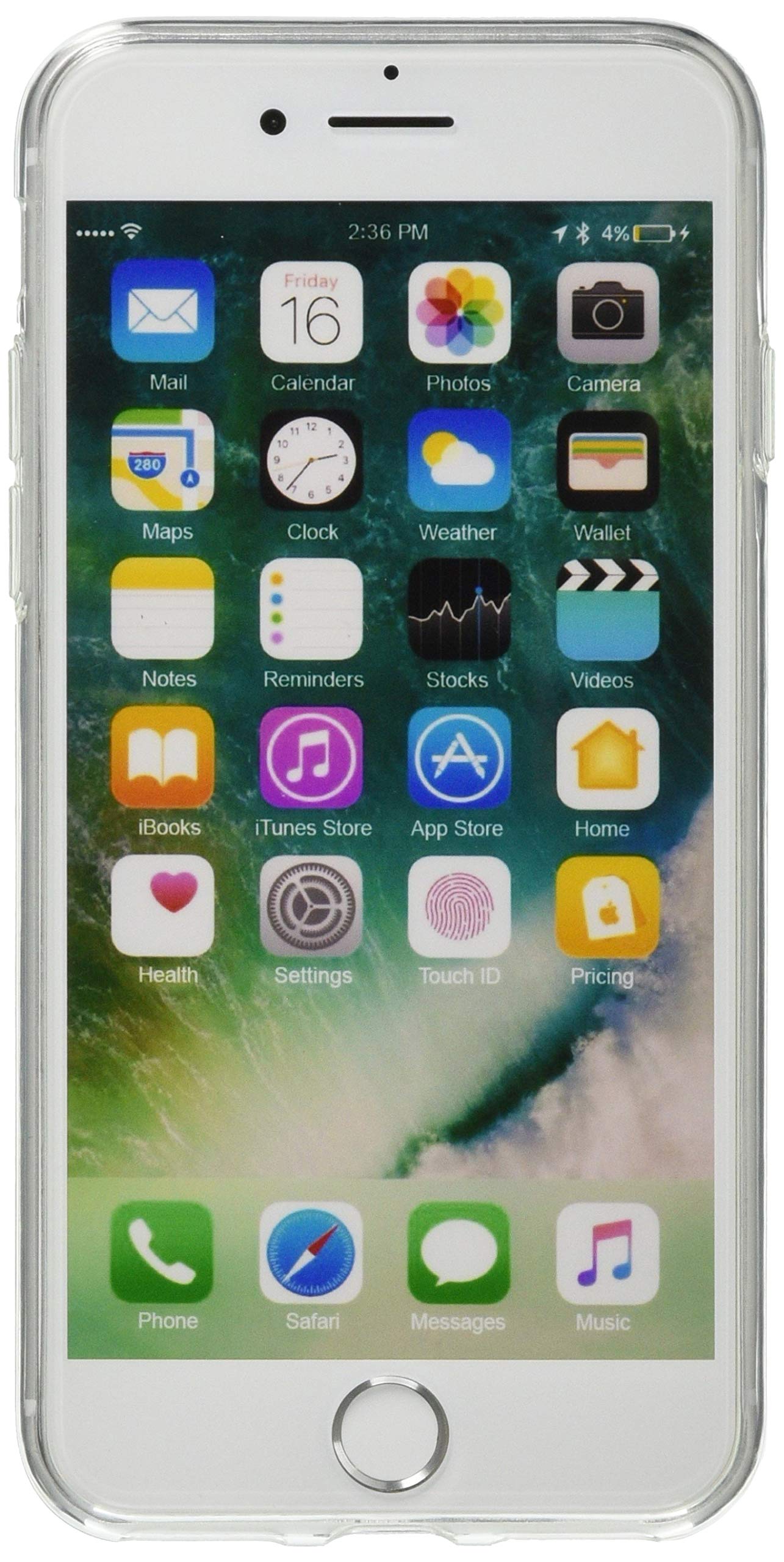 Amazon.co.jp: ディズニー iPhone SE（第2世代） / iPhone 8 / iPhone